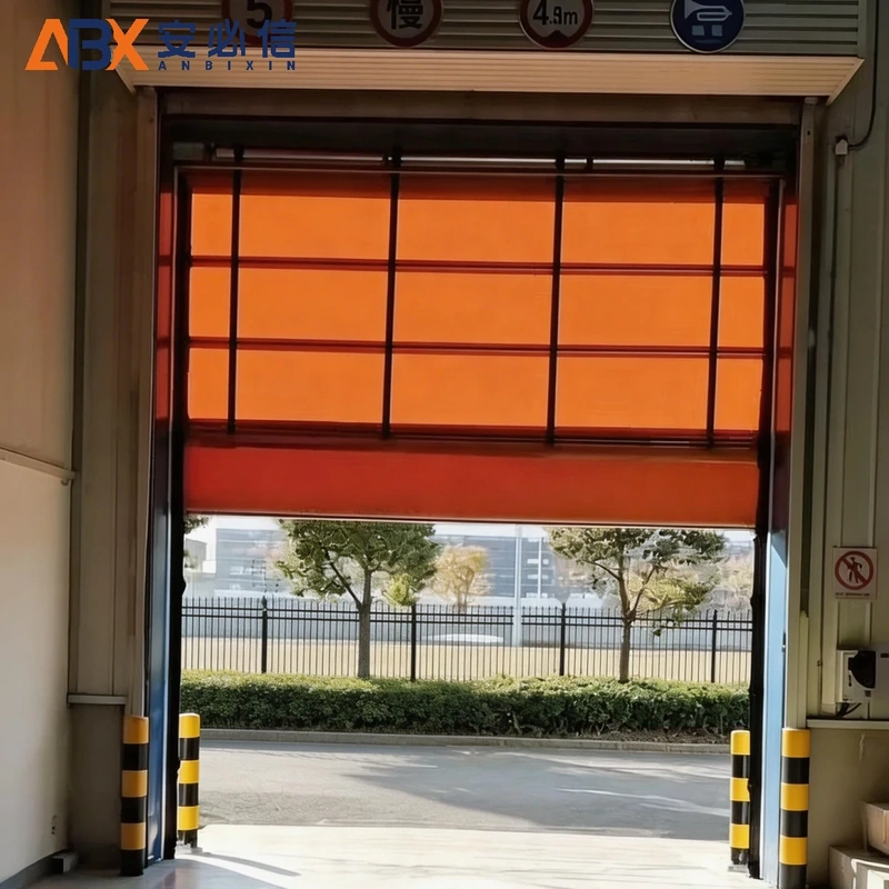 恩施土家族苗族PVC堆积门