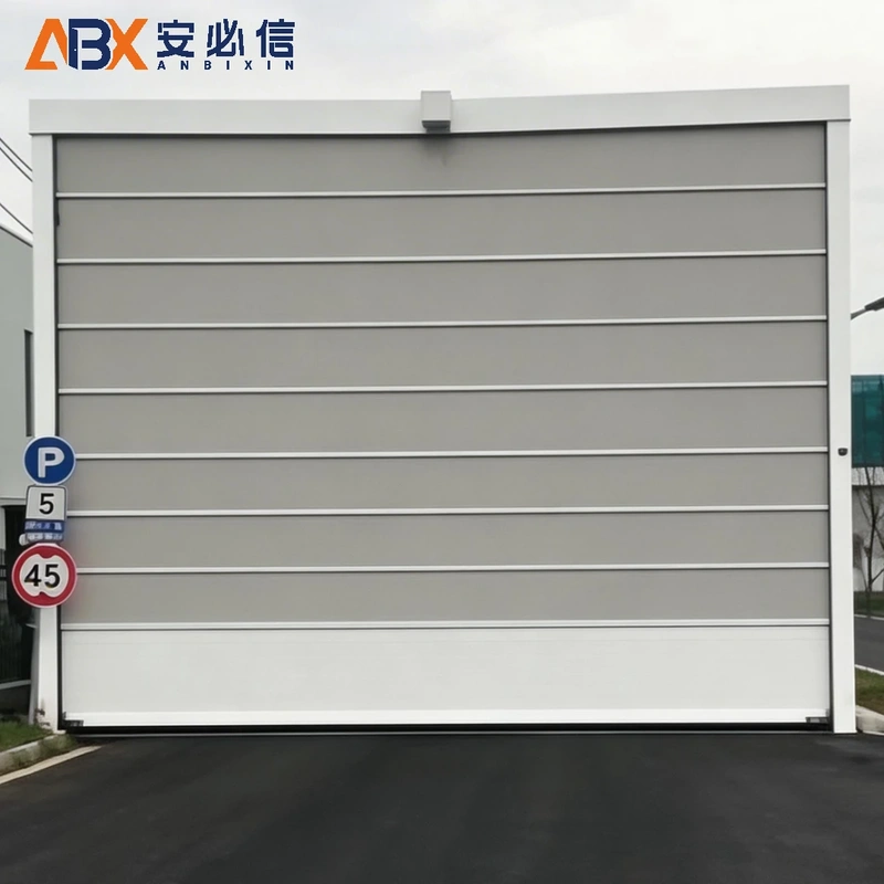 恩施土家族苗族柔性大门