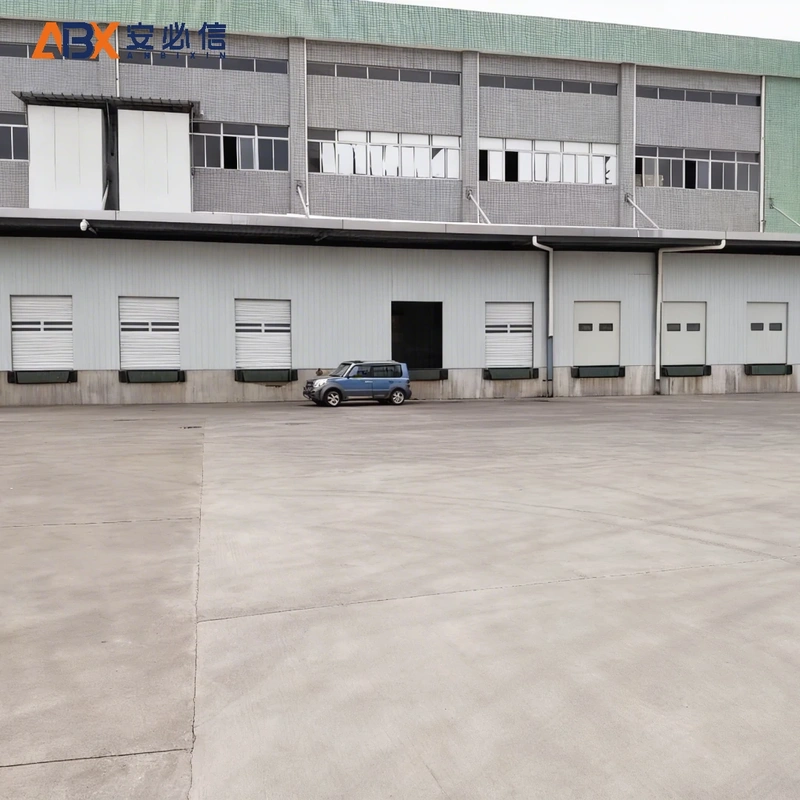 恩施土家族苗族洁净室高速门